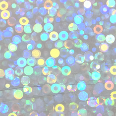 Bubble Pattern