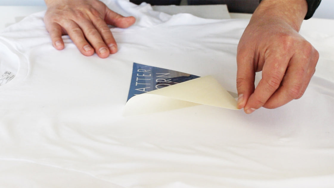 All You Need To Know About Heat Transfer Paper | Hayes Paper Co – Hayes ...