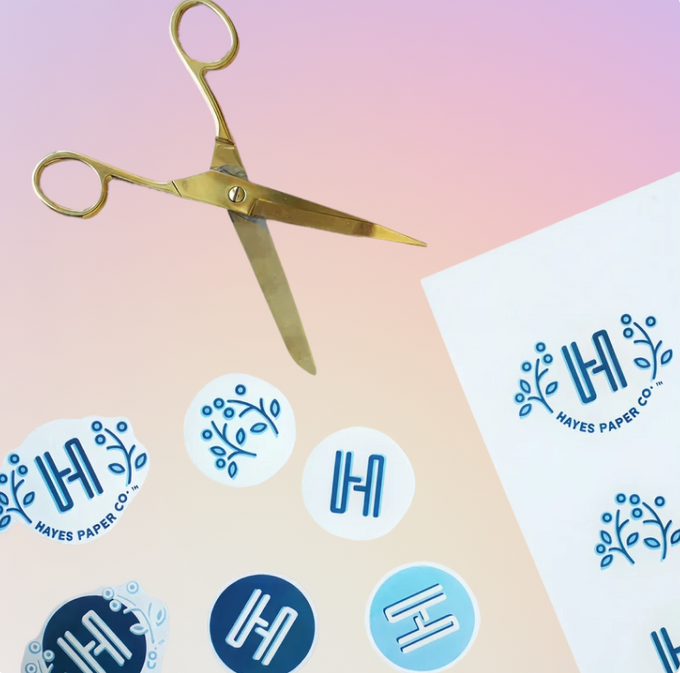 Hayes Paper Co® Gift Cards