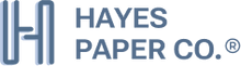 HAYES PAPER CO.®