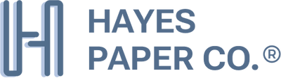 Hayes Paper Co.® Printable Vinyl Papers | A4 Size