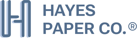 Hayes Paper Co.