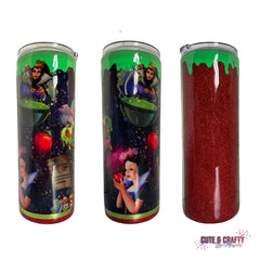 Custom Tumblers Cute & Crafty By Maribel