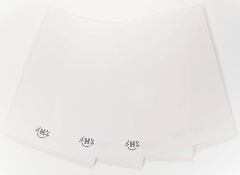 Hayes Paper Co®  White Heat Transfer Paper – Hayes Paper Co.