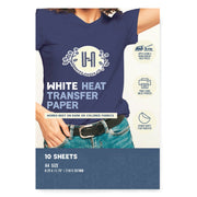 Hayes paper co, hayes heat transfer paper, transfer paper, iron on paper, iron on designs, heat press, iron on, custom t-shirt