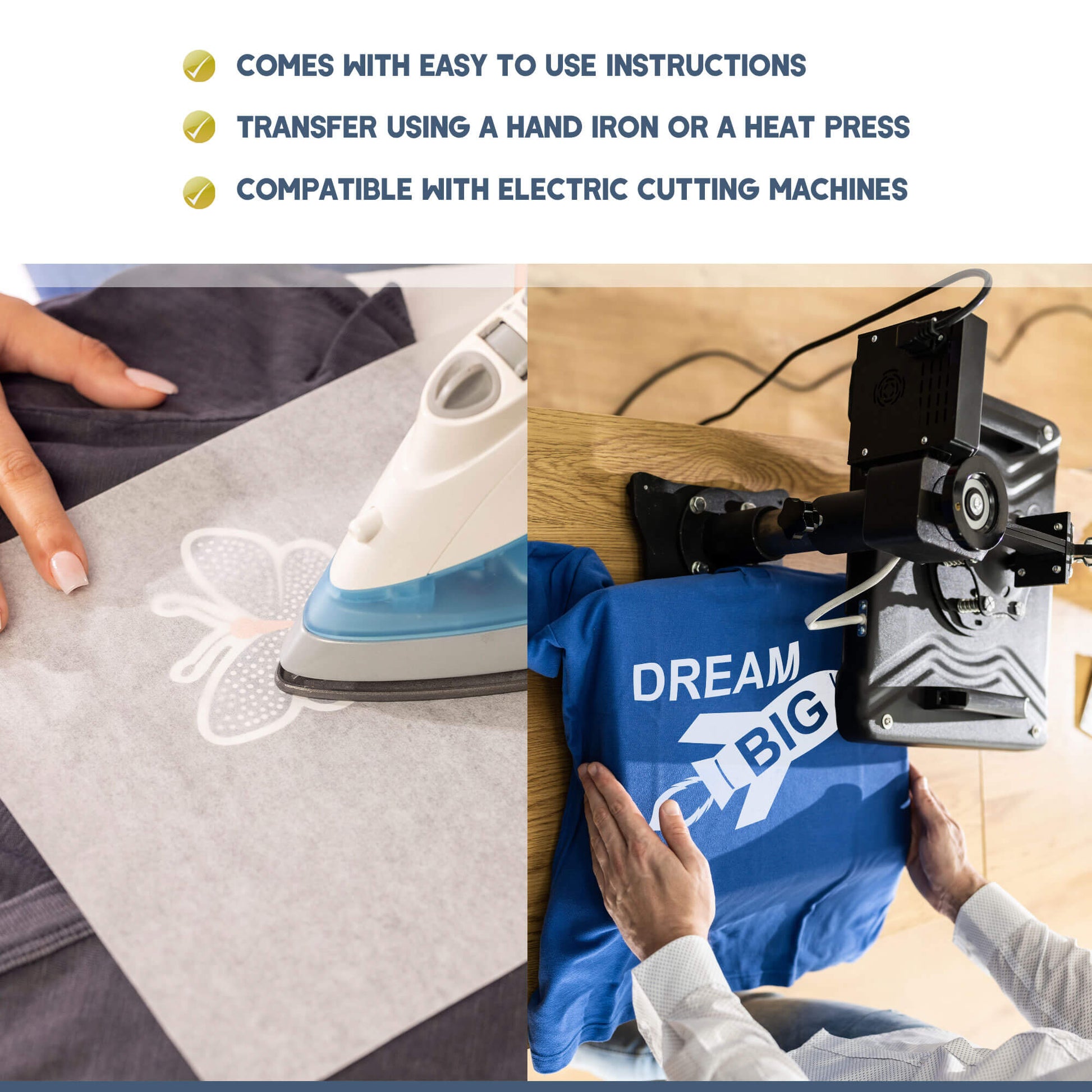 Hayes paper co, hayes heat transfer paper, transfer paper, iron on paper, iron on designs, heat press, iron on, custom t-shirt