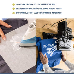 Hayes paper co, hayes heat transfer paper, transfer paper, iron on paper, iron on designs, heat press, iron on, custom t-shirt