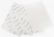 waterslide decal inkjet clear decal paper, hayes paper co, waterslide decal paper, inkjet decal paper