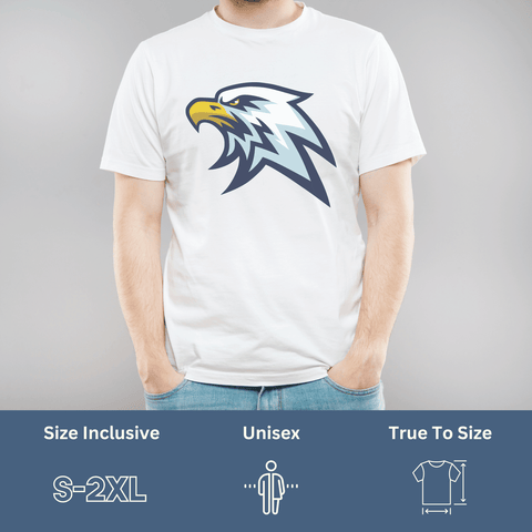 Sublimation 2024 t shirt